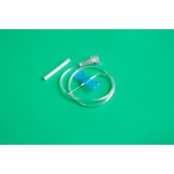 Флайтек® С Катетер тип "бабочка", коннектор тип Luer Slip