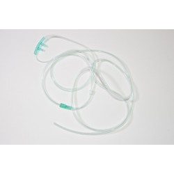 Пневмотек Назальная канюля с удлинительной трубкой 2,1 м
