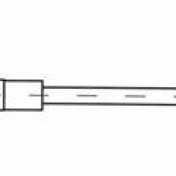 Пневмотек Назальная канюля с удлинительной трубкой 2,1 м