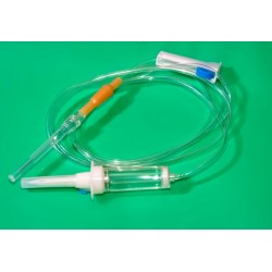 Флайтек® В6-2 Система 21G + фильтр, латексный узел