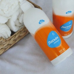 Лосьон «БЕЗ ВОДЫ» увлажняющий