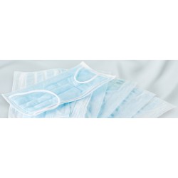 Маски медицинские