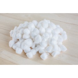 Вата хирургическая