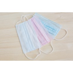 Маски для лица