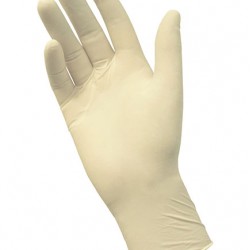 DeMAX poly перчатки