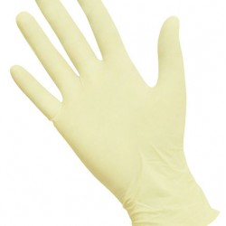 NG Medical Start ST poly перчатки