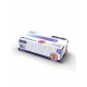 Nitrile фиолетовые смотровые перчатки