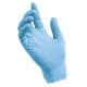 Nitrile эластичные смотровые перчатки