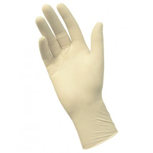 DeMAX poly перчатки