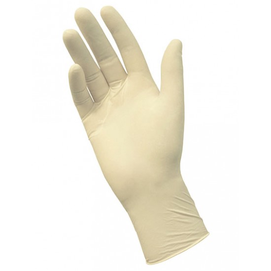 DeMAX poly перчатки