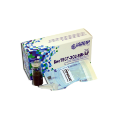 БиоТЕСТ-ЭО2-ВИНАР