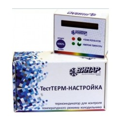 ТестТЕРМ-НАСТРОЙКА