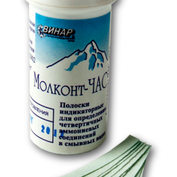 Молконт-ЧАС