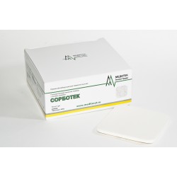 Сорботек® Лечебно-профилактические полиуретановые повязки