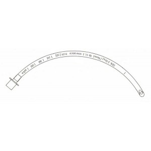 Окситек трубка без манжеты