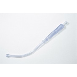 Вакутек Я Наконечник аспирационный, тип Янкауэр, закругленной формы