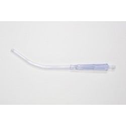 Вакутек Я Наконечник аспирационный, тип Янкауэр, стандартной формы