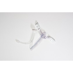 Эиртек Трахеостомическая трубка с обтуратором, без манжеты