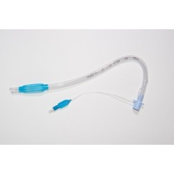 Окситек НБ  Эндотрахеальная трубка для назальной интубации, с манжетой