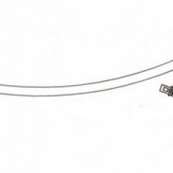 Окситек НБ  Эндотрахеальная трубка для назальной интубации, с манжетой