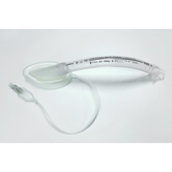 Вентек ПВХ Маска ларингеальная из ПВХ, с манжетой