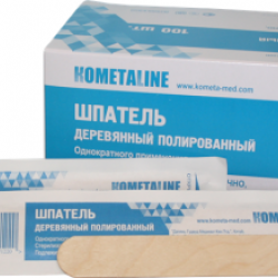 ШПАТЕЛЬ МЕДИЦИНСКИЙ
