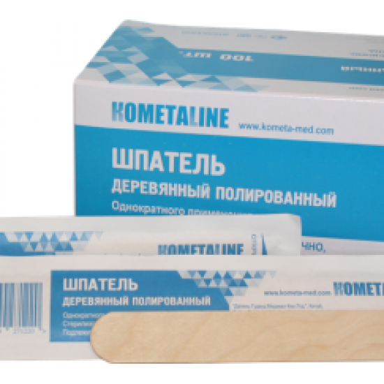 ШПАТЕЛЬ МЕДИЦИНСКИЙ ШПАТЕЛЬ МЕДИЦИНСКИЙ