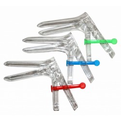 Зеркало вагинальное по Куско одноразовое, стерильное