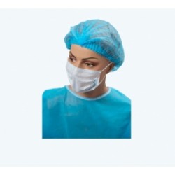 Шапочка клип-берет Шарлотта